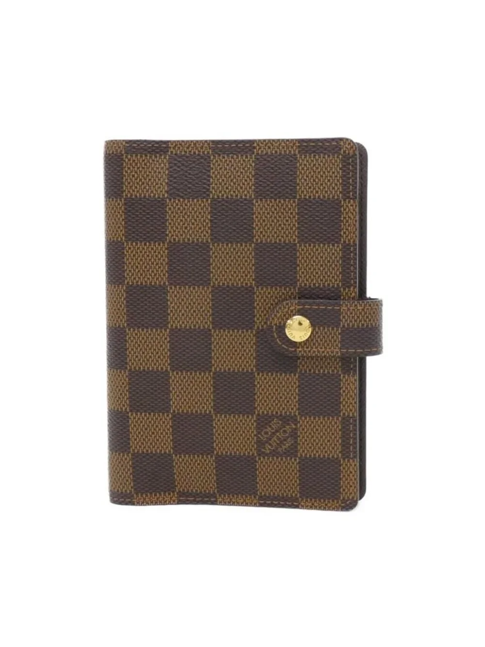 Louis Vuitton Damier Agenda PM Organizer